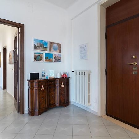 Chicca Casa Vacanze Bari Exterior photo