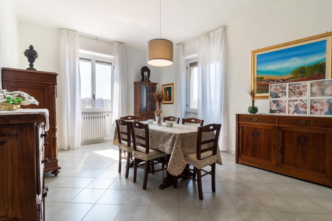 Chicca Casa Vacanze Bari Exterior photo