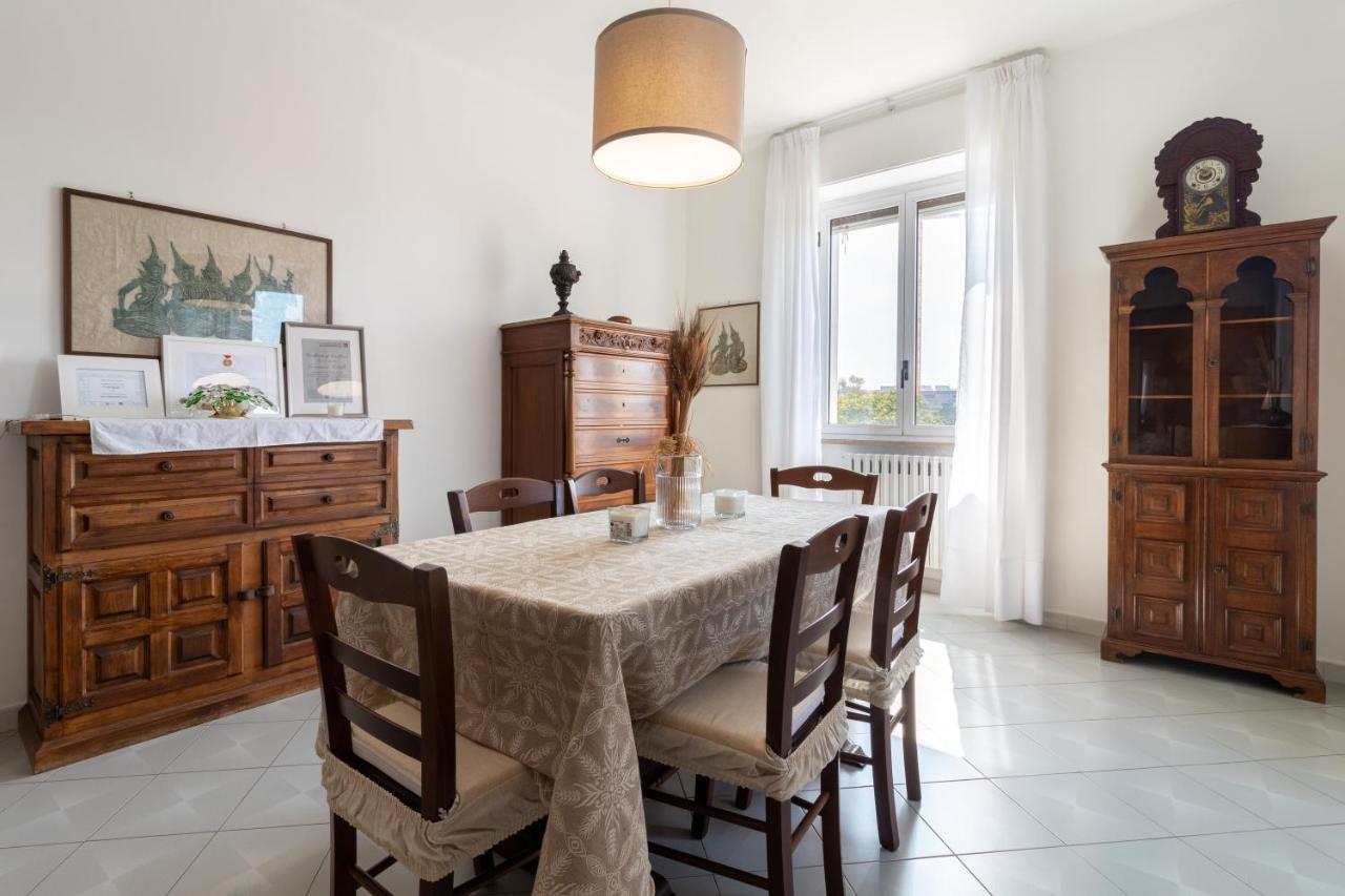 Chicca Casa Vacanze Bari Exterior photo