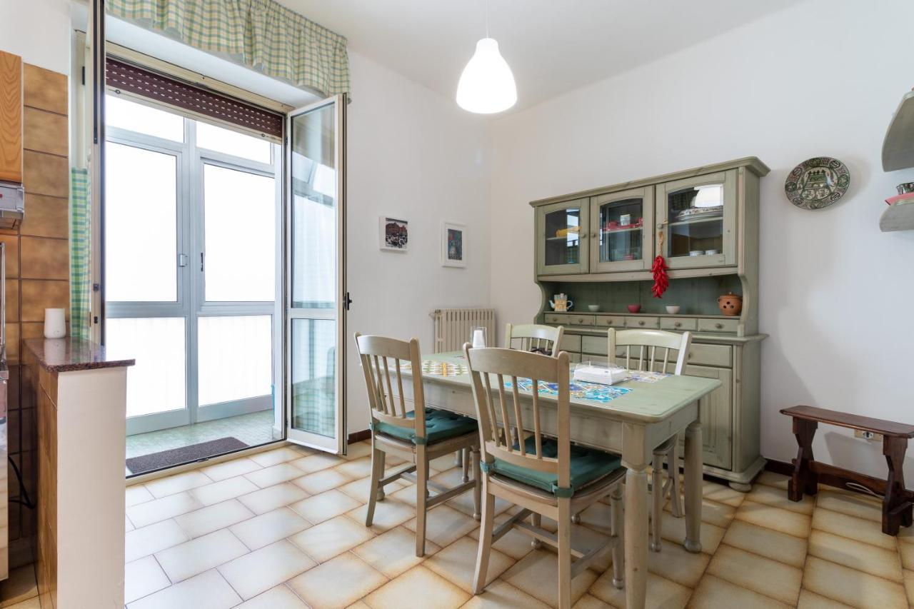 Chicca Casa Vacanze Bari Exterior photo